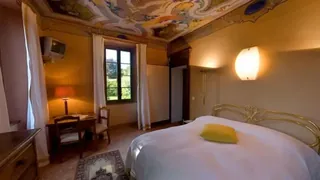 Grotto Flora Bigogno D'agra Bed & Breakfast