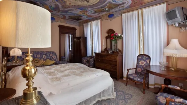 Grotto Flora Bigogno D'agra Bed & Breakfast photo 3