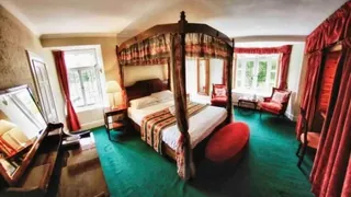 Milton House Hotel Loch Ness