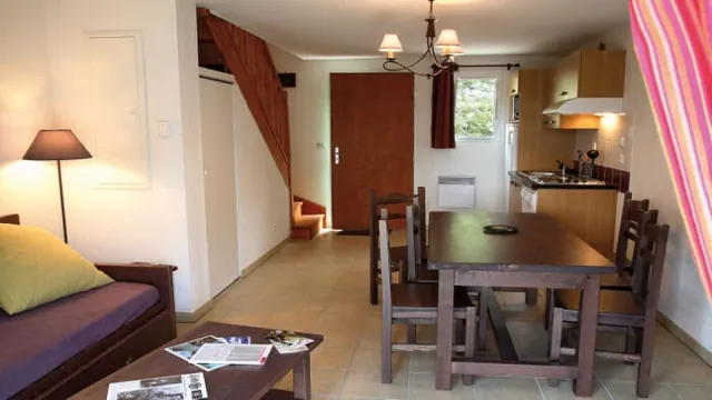 Le Domaine Des Cazelles Apartment Cajarc photo 2