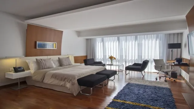 Hotel Boca Juniors By Design Suites Buenos Aires photo 1