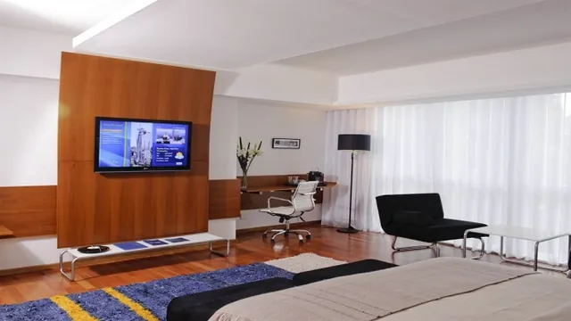 Hotel Boca Juniors By Design Suites Buenos Aires photo 2