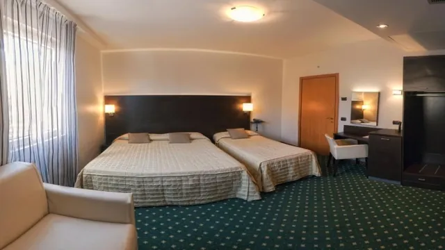 Torbole Hotel Residence photo 1