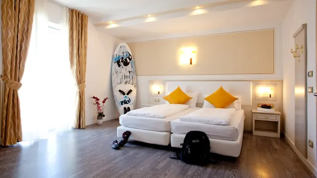 Torbole Hotel Residence photo 3