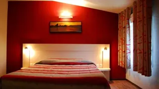 Chateau De Moulin Le Comte Bed & Breakfast Aire Sur La Lys