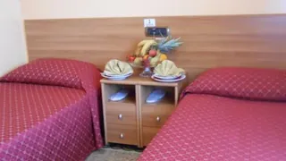 Casa La Salle Hotel Rome