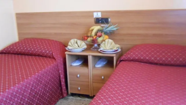 Casa La Salle Hotel Rome photo 1