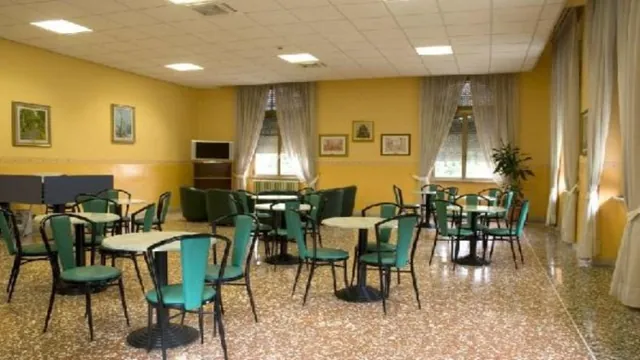 Casa La Salle Hotel Rome photo 2