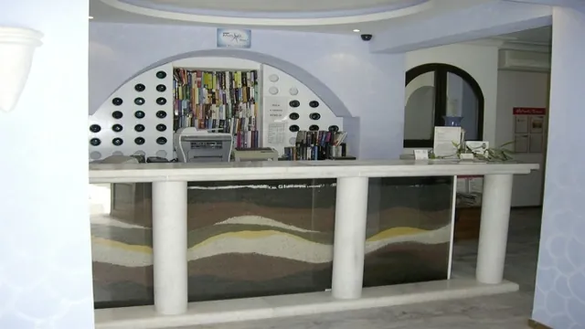 Atlantis Beach Villa Santorini Island photo 1