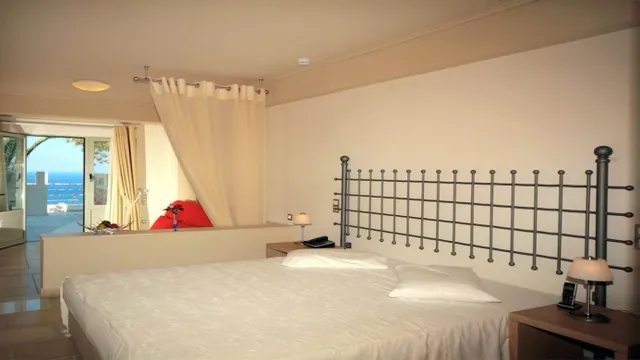 Atlantis Beach Villa Santorini Island photo 2