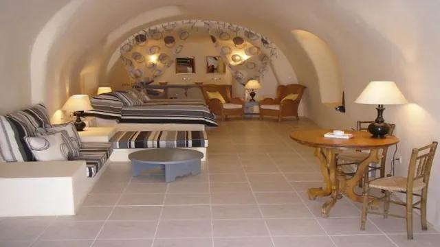Atlantis Beach Villa Santorini Island photo 3