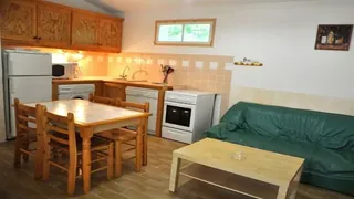 Hotel Residence U Paesolu Sainte Lucie De Porto Vecchio