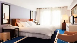 Hotel Pulitzer Buenos Aires