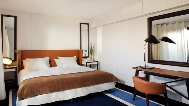 Hotel Pulitzer Buenos Aires photo 2