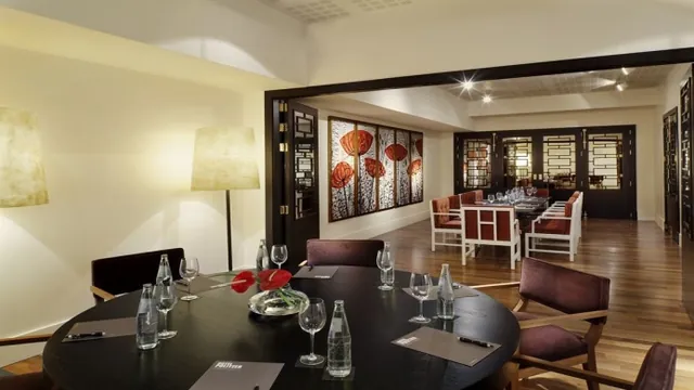 Hotel Pulitzer Buenos Aires photo 3