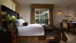Powder Mills Country House Hotel East Sussex