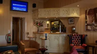 The Brickwall Hotel East Sussex