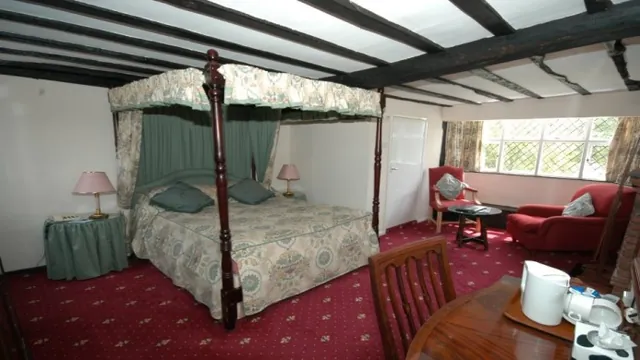 The Brickwall Hotel East Sussex photo 3