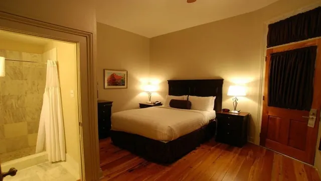 Lamothe House Hotel New Orleans photo 1