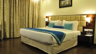 Hotel Blue Stone New Delhi