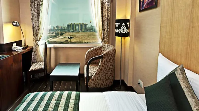 Hotel Blue Stone New Delhi photo 2