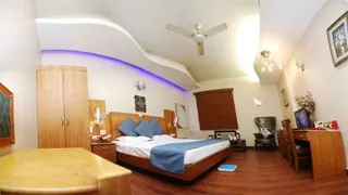 Hotel Royal Castle Grand New Delhi