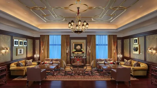 Hotel Royal Castle Grand New Delhi photo 3