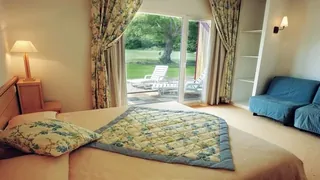 St. Malo Hotel Golf & Country Club Le Tronchet