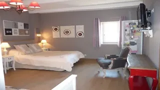 Domaine De Rochebelle B&B La Cadiere Et Cambo