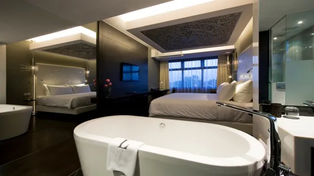 L Hotel Seminyak photo 1