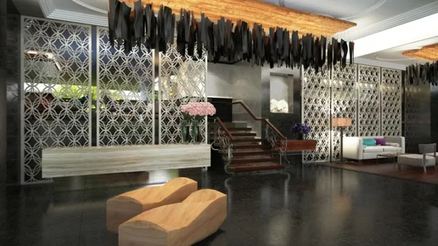 L Hotel Seminyak photo 2