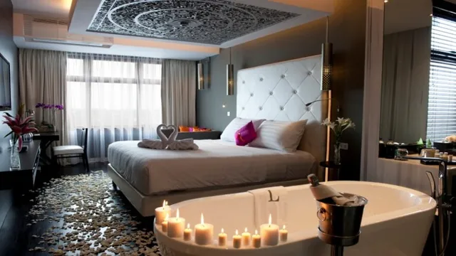 L Hotel Seminyak photo 3