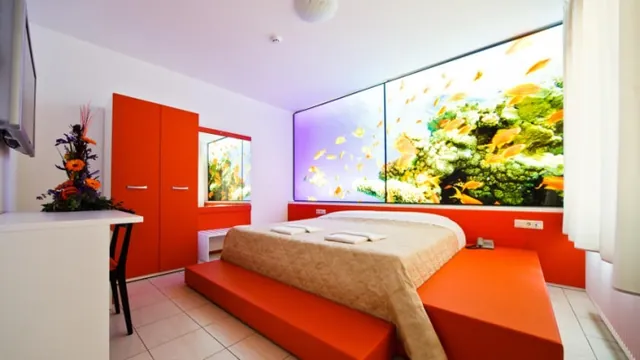 Motel Autosole Riga photo 1