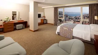 InnPera International Hotel Istanbul