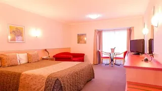 The Waverley International Hotel Glen Waverley