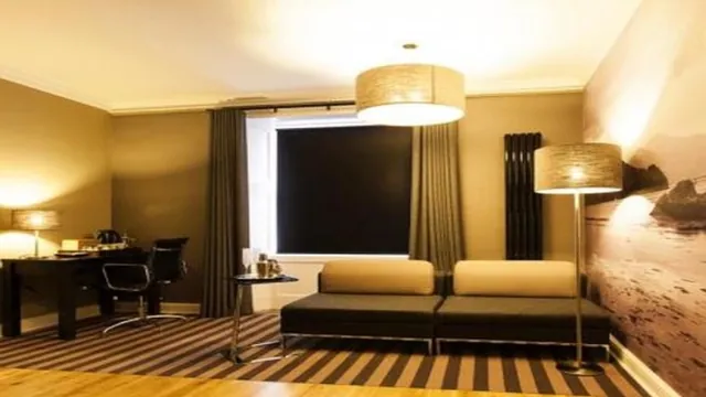 Twelve Picardy Place Edinburgh Hotel photo 2