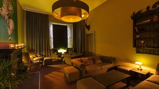 Twelve Picardy Place Edinburgh Hotel photo 3