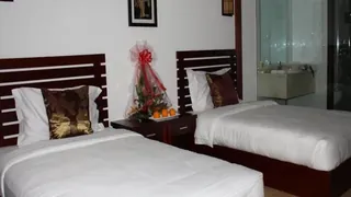 SSS Manhao Hotel Nadi