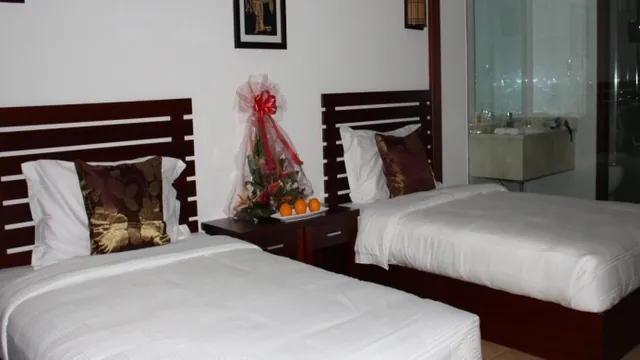 SSS Manhao Hotel Nadi photo 1