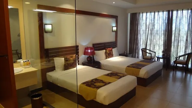 SSS Manhao Hotel Nadi photo 3