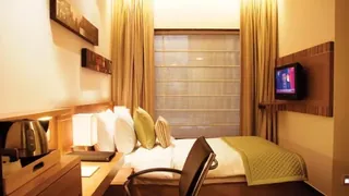 Hotel Airport City New Delhi