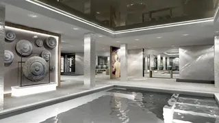Best Western Plus Hotel De Chassieu