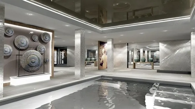 Best Western Plus Hotel De Chassieu photo 1