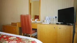 hotelF1 Pontarlier