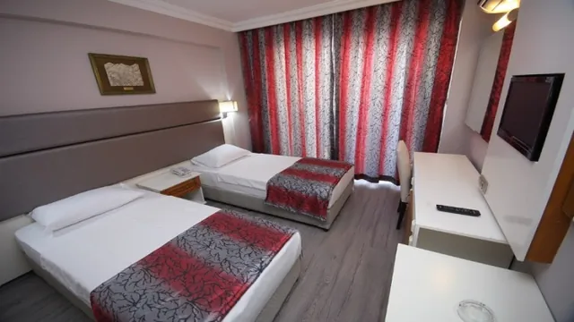 Mehtap Family Hotel Marmaris photo 5