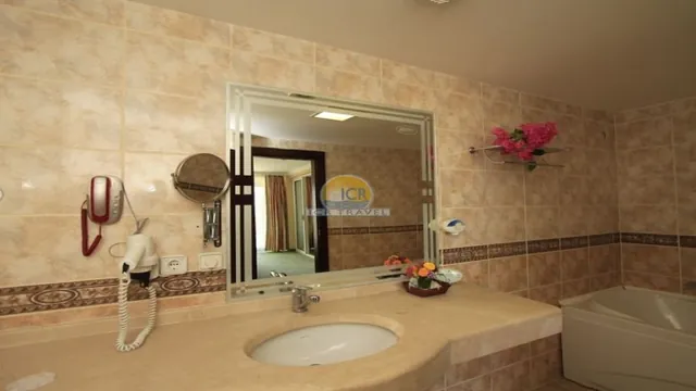 Union Palace Marmaris Hotel photo 1