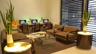 Hotel Madero Buenos Aires