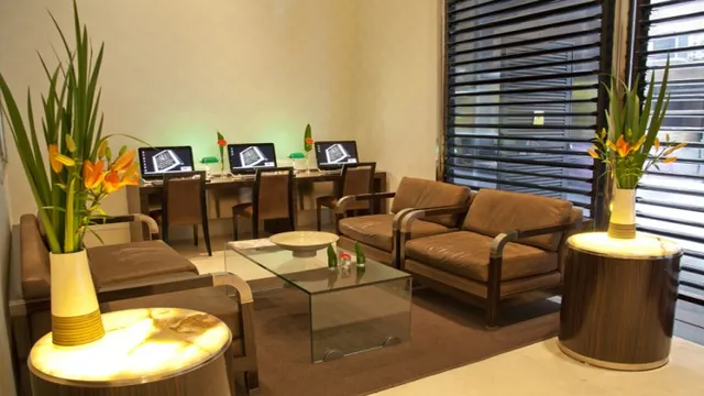 Hotel Madero Buenos Aires photo 1