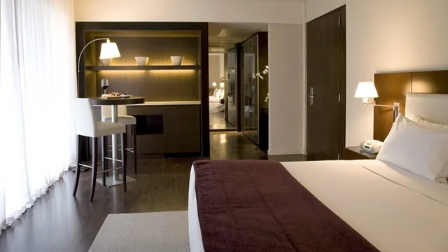Hotel Madero Buenos Aires photo 2