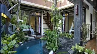 The Bali Dream Villa Resort